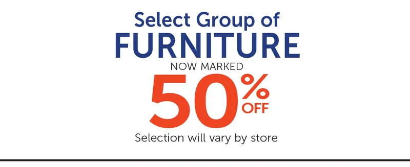 Select Furniture