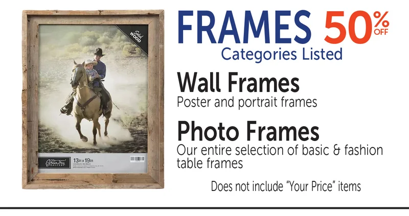 Frames