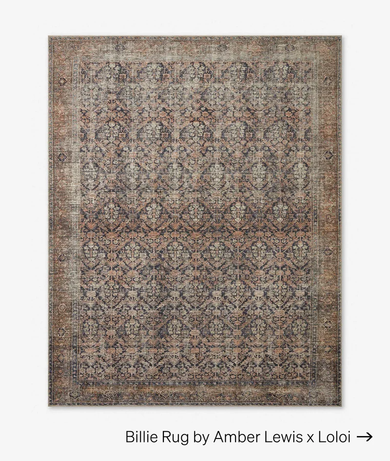 Shop Billie Rug