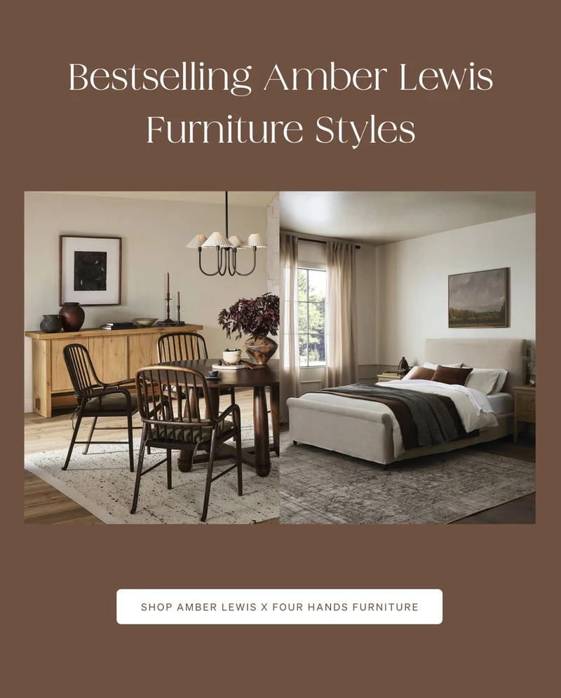Shop Amber Lewis Furniture