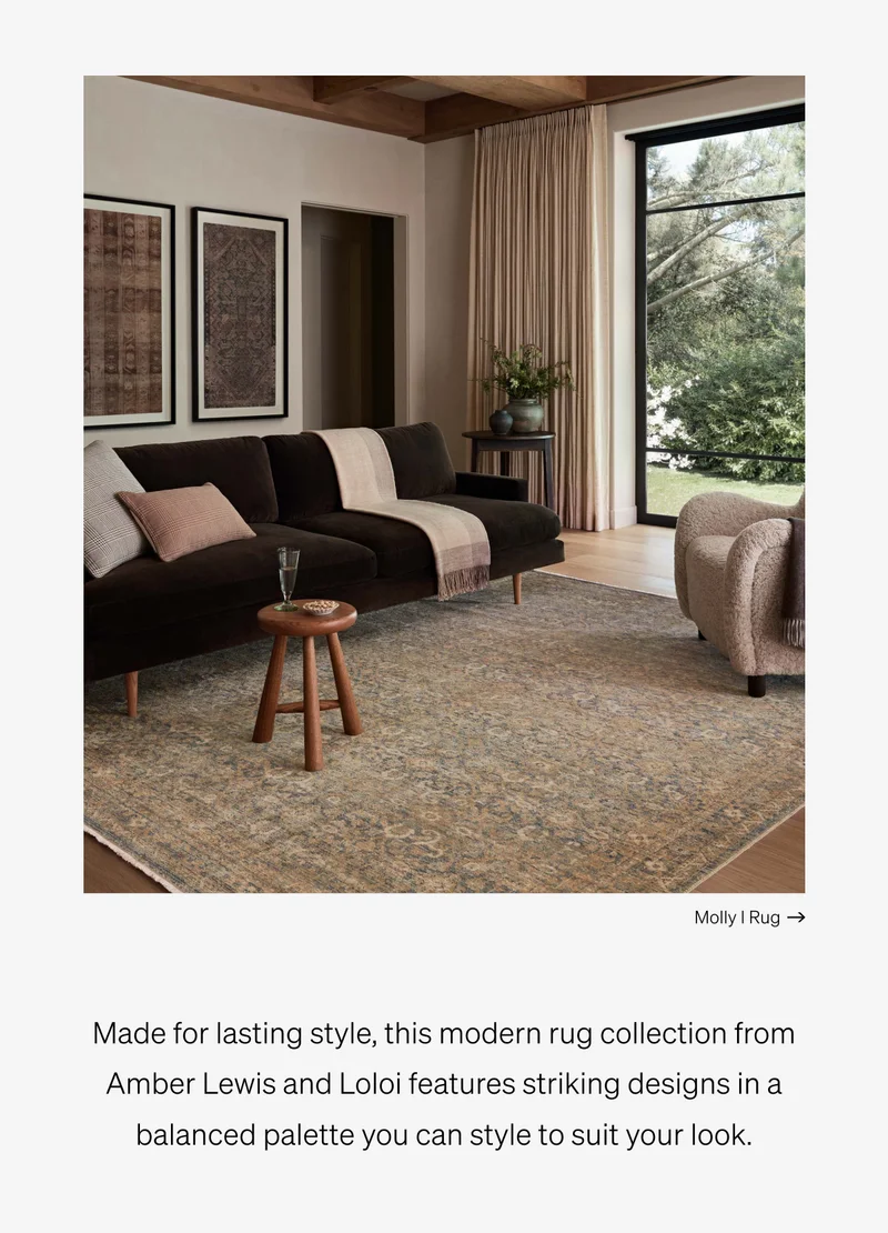 Shop Molly I Rug