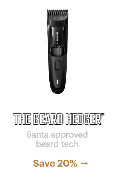 The Beard Hedger™