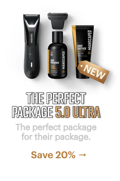 NEW The Perfect Package 5.0 Ultra