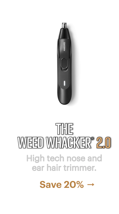 The Weed Whacker® 2.0