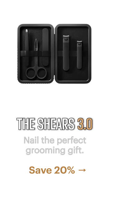 The Shears 3.0
