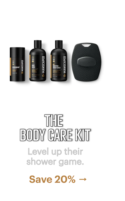 The Body Care Kit