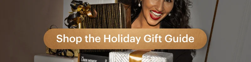 Shop the Holiday Gift Guide