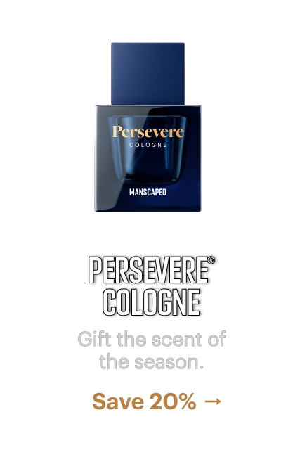 Persevere® Cologne