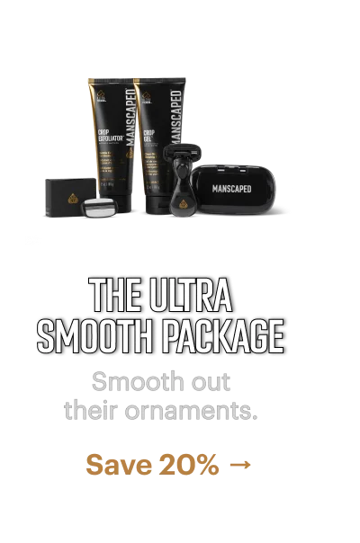 The Ultra Smooth Package