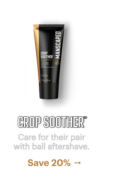 Crop Soother™
