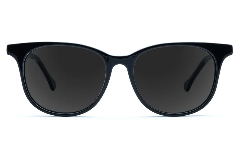 Image of Lovelace - Black