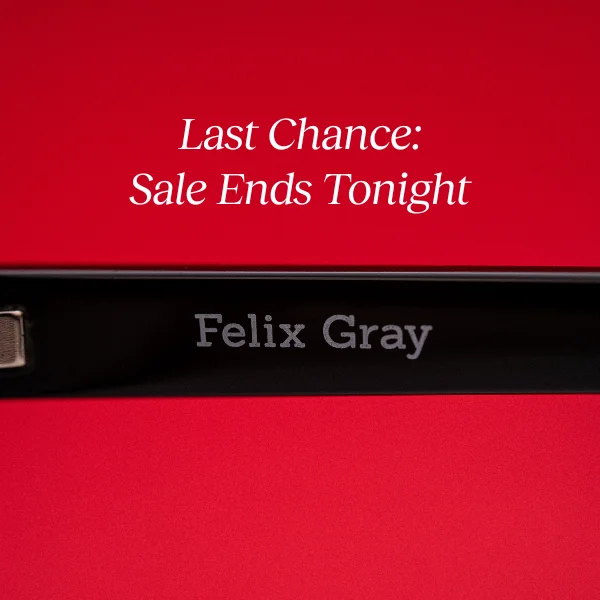 Black Friday Sale