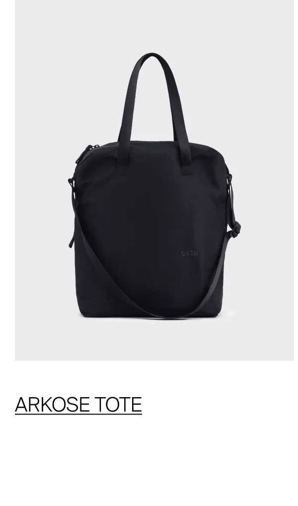 Arkose Tote