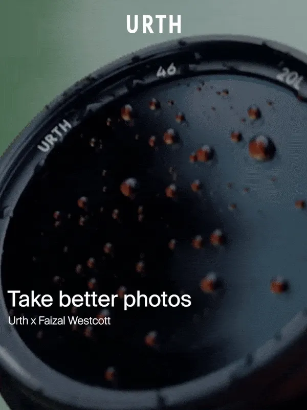 Practical tips for better photos