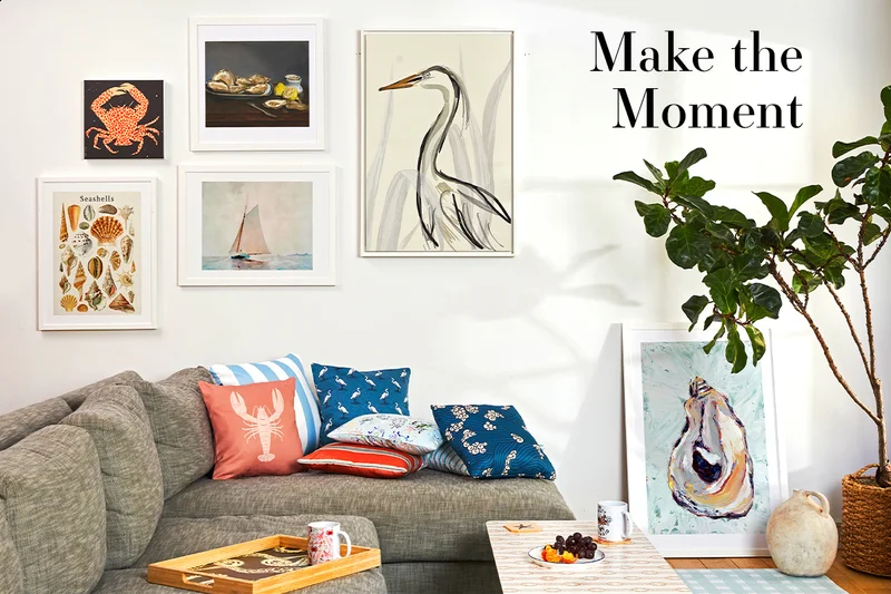 Make the Moment