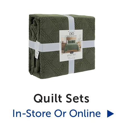 Quilt Sets