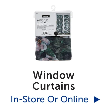 Window Curtains