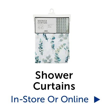 Shower Curtains
