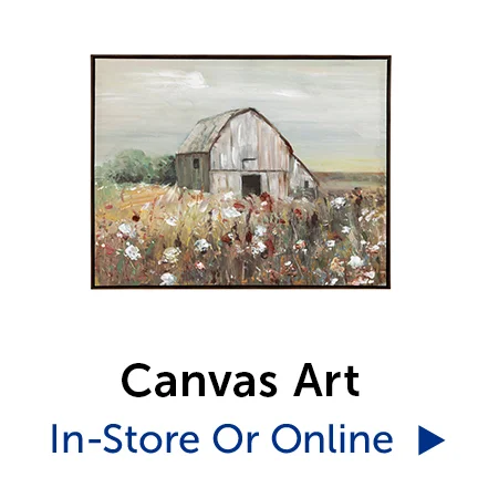 Canvas Art