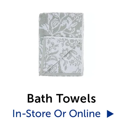 Bath Towels