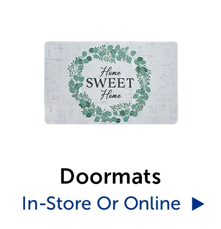 Doormats