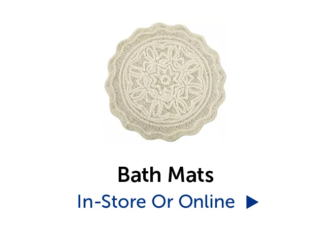 Bath Mats