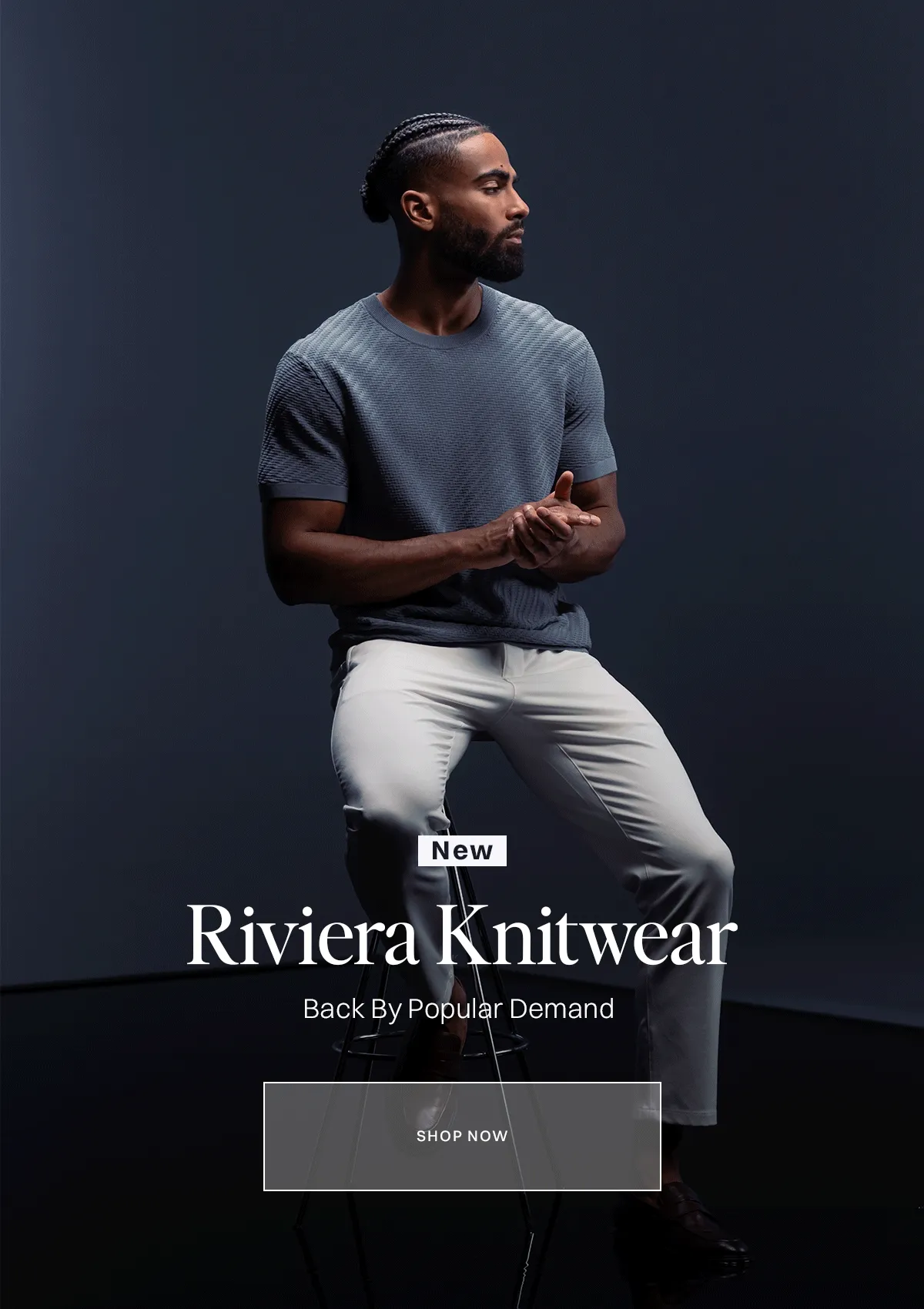 Riviera Knitwear
