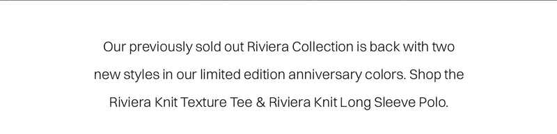 Riviera