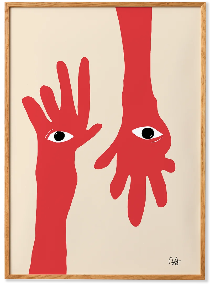 Hamsa Hands