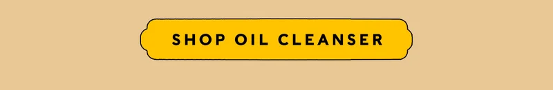 SHOP OIL CLEANSER