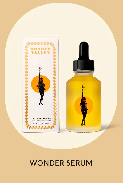 WONDER SERUM