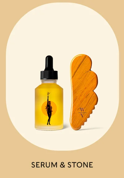 SERUM & STONE