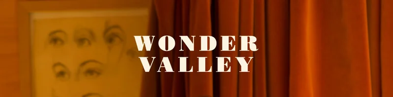 WONDER VALLEY