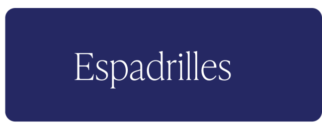 Espadrilles