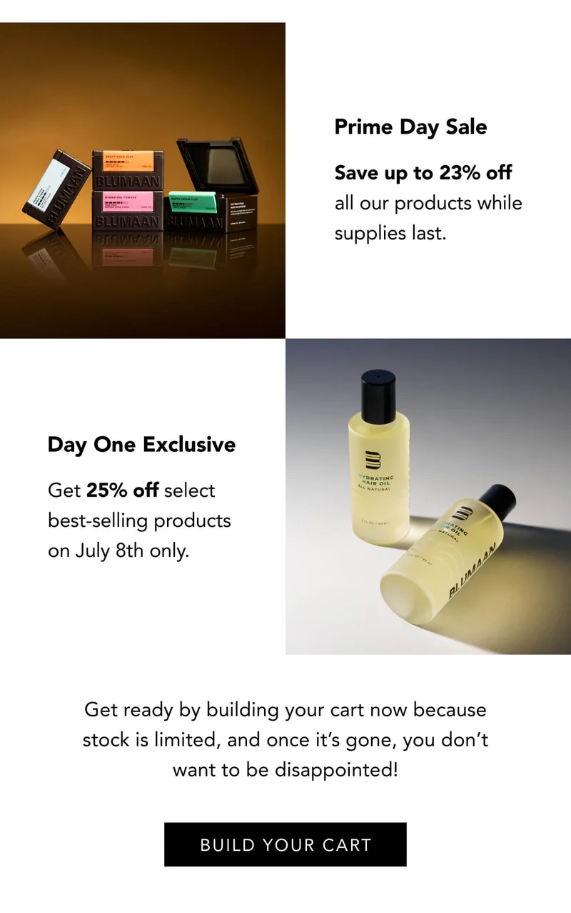 Prime Day