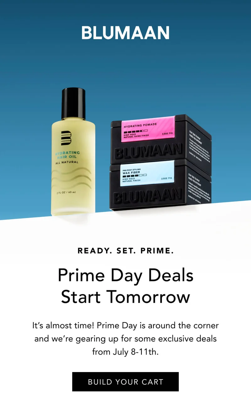 Prime Day