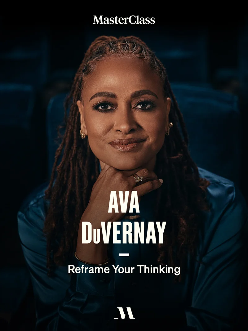 Ava DuVernay