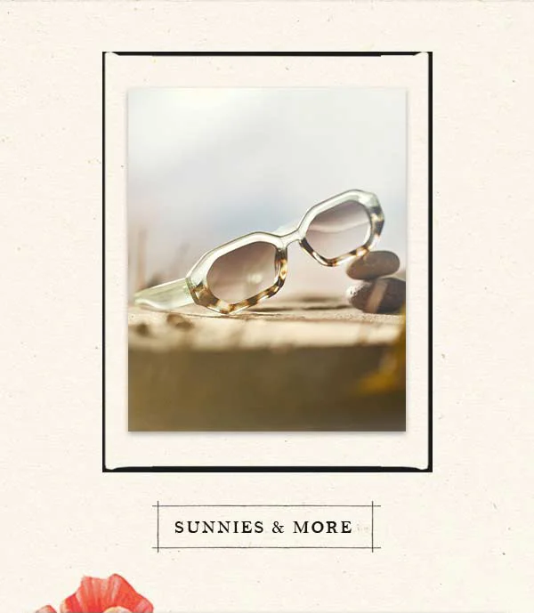 Shop sunnies