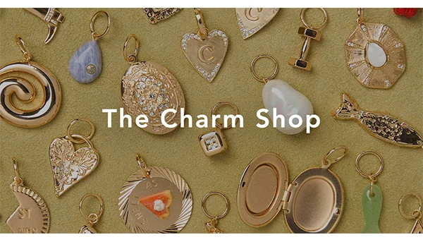 the charm shop