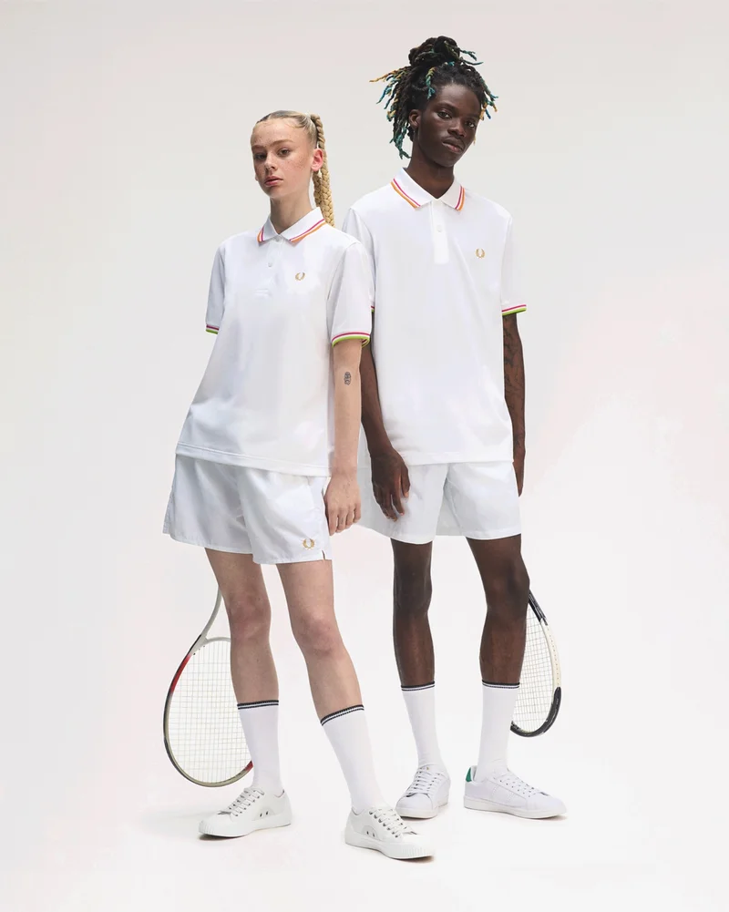 Fred Perry Tennis