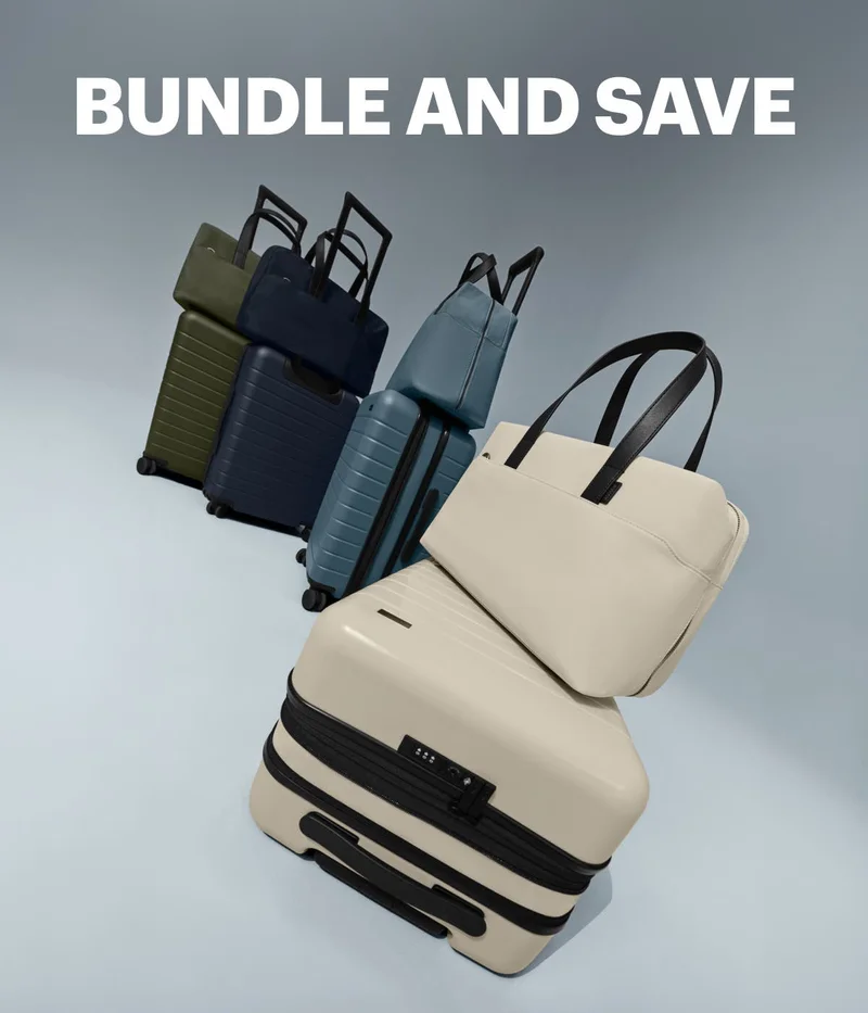 Bundle and save