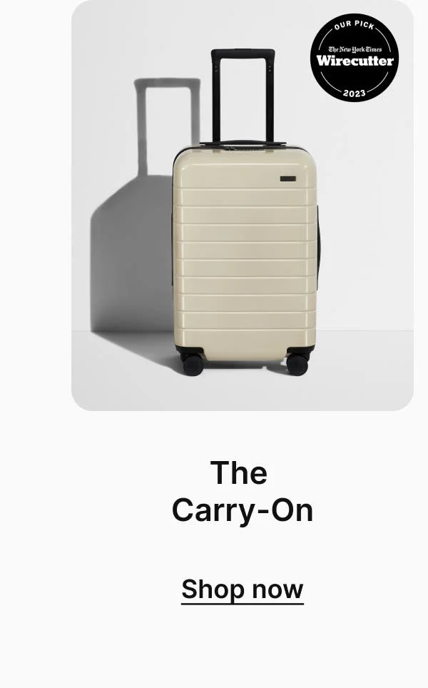 The Carry-On