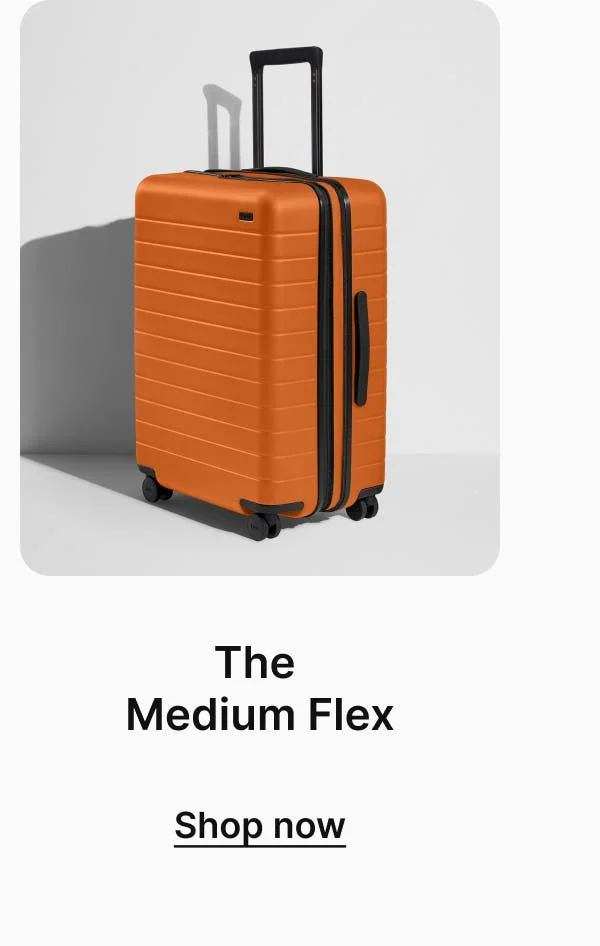 The Medium Flex
