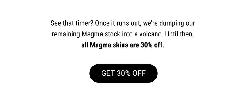 Get 30% Off