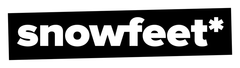 snowfeet logo