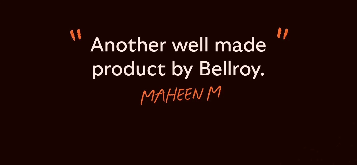 Good reputation [Blurb] We’re backed by years of customer love – trusted and carried by millions worldwide.