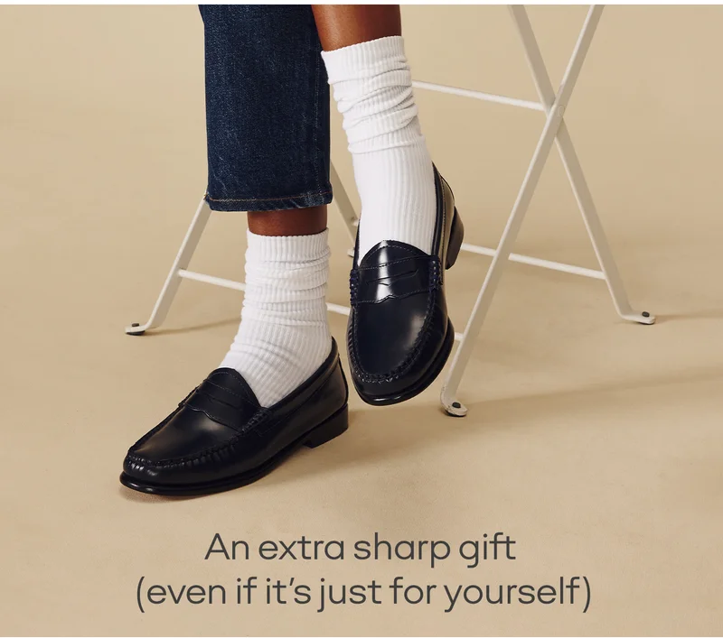 An extra sharp gift (even if it's just for yourself)
