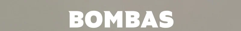BOMBAS