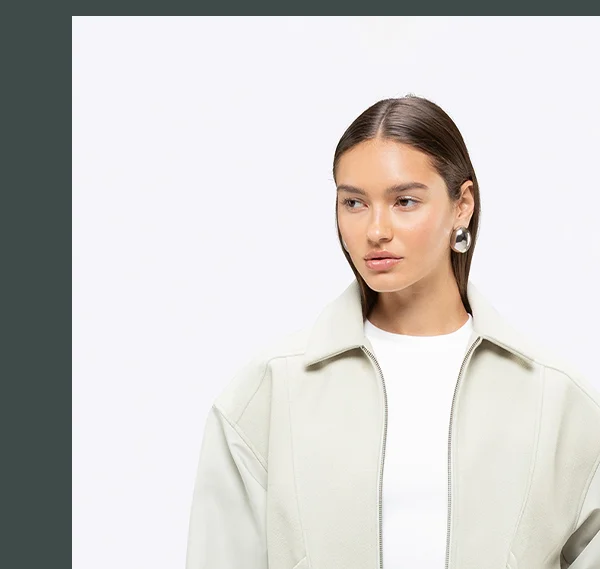 Her Legacy Jacket
