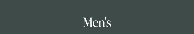 Men's